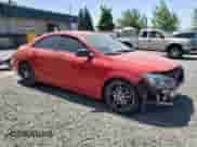 2019 Mercedes-Benz CLA 250 с VIN WDDSJ4EB6KN752191, выставлен на аукционе Copart как лот 64494575 с пробегом 68 978 миль миль и Списание • Salvage title. История ставок и продаж доступна на DreamBid. Изображение 4.