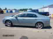 2009 Chevrolet Malibu 2LT с VIN 1G1ZJ57B89F142169, выставлен на аукционе IAAI как лот 42591891 с пробегом 213 747 миль миль и . История ставок и продаж доступна на DreamBid. Изображение 14.