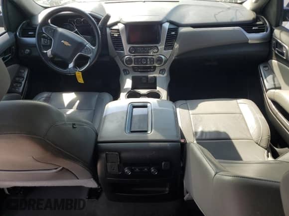 2020 Chevrolet Suburban LT with VIN 1GNSCHKC7LR108466, listed as a Copart auction lot 71897095 with Not provided miles and Clean title. Bid and sale history available at DreamBid. Image 8.