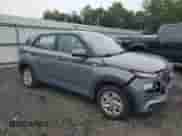 2021 Hyundai Venue SE с VIN KMHRB8A3XMU105700, выставлен на аукционе Copart как лот 69424305 с пробегом 103 857 миль миль и Списание • Salvage title. История ставок и продаж доступна на DreamBid. Изображение 4.