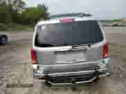 2015 Honda Pilot EX с VIN 5FNYF4H41FB042557, выставлен на аукционе Copart как лот 82112235 с пробегом 156 530 миль миль и Списание • Salvage title. История ставок и продаж доступна на DreamBid. Изображение 6.