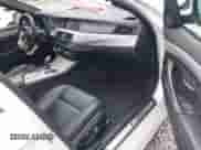 2016 BMW 5 Series 535d с VIN WBAXA5C58GG042513, выставлен на аукционе IAAI как лот 42440667 с пробегом 116 349 миль миль и . История ставок и продаж доступна на DreamBid. Изображение 5.