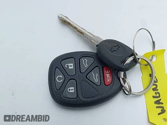 2009 Chevrolet Suburban LTZ z VIN 1GNFK36309J105434, wystawiony jako IAAI lot #42062907 z przebiegiem 132 674 mil mil oraz . Historia ofert i sprzedaży dostępna na DreamBid. Obrazek 11.