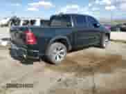 2020 Ram 1500 Longhorn with VIN 1C6RREKT4LN139127, listed as a Copart auction lot 64678905 with 144,621 mi miles and Salvage title. Bid and sale history available at DreamBid. Image 3.