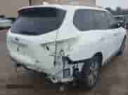 2020 Nissan Pathfinder SV with VIN 5N1DR2BN0LC650618, listed as a IAAI auction lot 42930930 with 56,744 mi miles and . Bid and sale history available at DreamBid. Image 18.