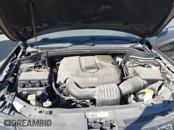 2015 Jeep Grand Cherokee Overland с VIN 1C4RJFCGXFC726049, выставлен на аукционе IAAI как лот 43479159 с пробегом 113 636 миль миль и . История ставок и продаж доступна на DreamBid. Изображение 10.