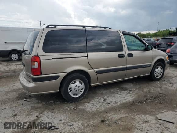 2002 Chevrolet Venture Plus 1SB z VIN 1GNDX03E52D151701, wystawiony jako Copart lot #56940805 z przebiegiem 203 902 mil mil oraz Szkoda całkowita • Salvage title. Historia ofert i sprzedaży dostępna na DreamBid. Obrazek 3.