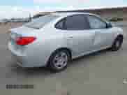 2009 Hyundai Elantra GLS с VIN KMHDU46D69U788372, выставлен на аукционе IAAI как лот 43314265 с пробегом 211 903 миль миль и . История ставок и продаж доступна на DreamBid. Изображение 4.