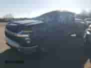 2022 Chevrolet Silverado 3500HD LT z VIN 1GC4YTEY8NF329902, wystawiony jako Copart lot #46361325 z przebiegiem Nie podano mil oraz Szkoda całkowita • Salvage title. Historia ofert i sprzedaży dostępna na DreamBid. Obrazek 1.