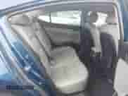 2017 Hyundai Elantra SE with VIN 5NPD84LF2HH172286, listed as a IAAI auction lot 43317047 with 169,385 mi miles and . Bid and sale history available at DreamBid. Image 8.