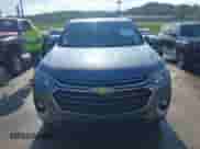 2021 Chevrolet Traverse Premier with VIN 1GNEVKKW1MJ199524, listed as a IAAI auction lot 42365345 with 120,806 mi miles and . Bid and sale history available at DreamBid. Image 12.