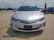 2016 Chevrolet Volt Premier с VIN 1G1RD6S55GU135185, выставлен на аукционе Copart как лот 64669775 с пробегом 99 883 миль миль и Списание • Salvage title. История ставок и продаж доступна на DreamBid. Изображение 5.