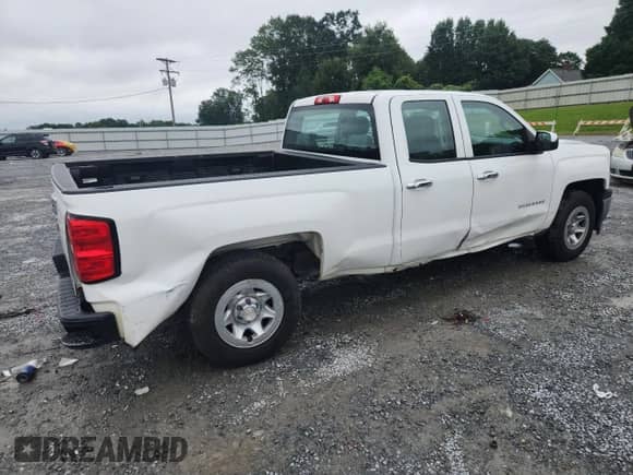 2015 Chevrolet Silverado 1500 Work Truck с VIN 1GCRCPEH5FZ248688, выставлен на аукционе Copart как лот 67912205 с пробегом 212 209 миль миль и Списание • Salvage title. История ставок и продаж доступна на DreamBid. Изображение 3.