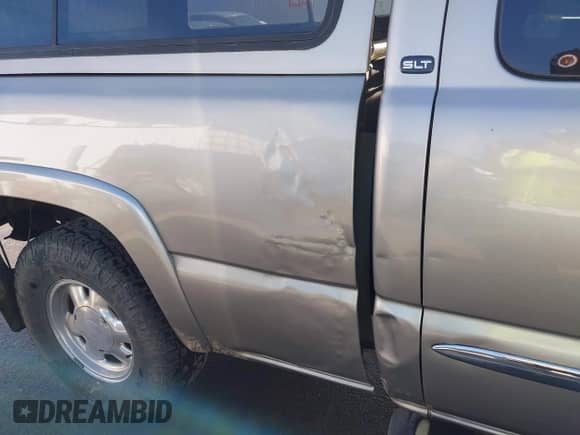 2003 GMC Sierra 1500 SLE с VIN 1GTEK19T13Z200291, выставлен на аукционе IAAI как лот 42392150 с пробегом 216 914 миль миль и . История ставок и продаж доступна на DreamBid. Изображение 18.