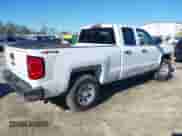 2017 Chevrolet Silverado 1500 Work Truck with VIN 1GCVKNEC2HZ208923, listed as a IAAI auction lot 41234814 with 176,543 mi miles and . Bid and sale history available at DreamBid. Image 4.