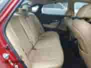 2013 Hyundai Azera z VIN KMHFH4JGXDA199088, wystawiony jako Copart lot #72839964 z przebiegiem 159 245 mil mil oraz Czysty tytuł • Clean title. Historia ofert i sprzedaży dostępna na DreamBid. Obrazek 10.