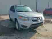 2010 Hyundai Santa Fe GLS с VIN 5NMSG3AB3AH413084, выставлен на аукционе Copart как лот 81121265 с пробегом 225 641 миль миль и Списание • Salvage title. История ставок и продаж доступна на DreamBid. Изображение 14.