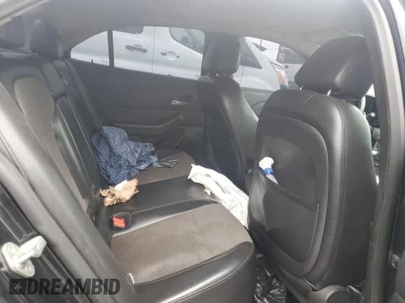 2013 Chevrolet Malibu LT with VIN 1G11C5SA0DF208728, listed as a Copart auction lot 67239185 with 164,721 mi miles and Clean title. Bid and sale history available at DreamBid. Image 10.