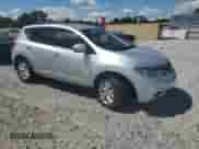 2013 Nissan Murano SL с VIN JN8AZ1MW8DW305980, выставлен на аукционе Copart как лот 70365545 с пробегом 94 537 миль миль и Списание • Salvage title. История ставок и продаж доступна на DreamBid. Изображение 4.