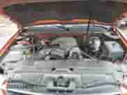 2008 Chevrolet Avalanche 2LT with VIN 3GNEC12J98G282534, listed as a IAAI auction lot 43563456 with 262,566 mi miles and . Bid and sale history available at DreamBid. Image 10.