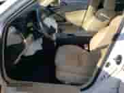 2008 Lexus IS 250 с VIN JTHBK262785083933, выставлен на аукционе Copart как лот 72053815 с пробегом 79 190 миль миль и Списание • Salvage title. История ставок и продаж доступна на DreamBid. Изображение 7.