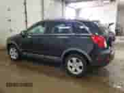 2014 Chevrolet Captiva Sport LS с VIN 3GNAL2EK3ES629129, выставлен на аукционе Copart как лот 71100504 с пробегом 119 944 миль миль и Чистый • Clean title. История ставок и продаж доступна на DreamBid. Изображение 2.