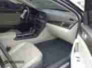 2016 Hyundai Sonata Sport z VIN 5NPE34AF5GH289753, wystawiony jako IAAI lot #43016118 z przebiegiem Nie podano mil oraz . Historia ofert i sprzedaży dostępna na DreamBid. Obrazek 5.