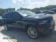 2024 Dodge Durango R/T Plus with VIN 1C4SDJCT5RC150061, listed as a IAAI auction lot 42771688 with 42,728 mi miles and . Bid and sale history available at DreamBid. Image 13.