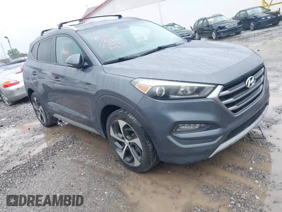 2017 Hyundai Tucson Sport с VIN KM8J3CA22HU267170, выставлен на аукционе IAAI как лот 42314065 с пробегом 121 699 миль миль и . История ставок и продаж доступна на DreamBid. Изображение 1.