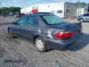 1998 Honda Accord EX with VIN 1HGCG5651WA188962, listed as a IAAI auction lot 42633620 with 341,982 mi miles and . Bid and sale history available at DreamBid. Image 3.