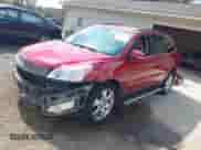 2012 Chevrolet Traverse LTZ с VIN 1GNKRLED4CJ272956, выставлен на аукционе IAAI как лот 43217394 с пробегом 158 484 миль миль и . История ставок и продаж доступна на DreamBid. Изображение 18.