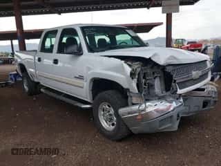 2004 Chevrolet Silverado 2500HD LS с VIN 1GCHK23184F123111, выставлен на аукционе IAAI как лот 43411939 с пробегом 128 815 миль миль и . История ставок и продаж доступна на DreamBid. Изображение 1.