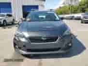 2018 Subaru Impreza Premium с VIN 4S3GTAB68J3718134, выставлен на аукционе Copart как лот 71540675 с пробегом 95 473 миль миль и Списание • Salvage title. История ставок и продаж доступна на DreamBid. Изображение 5.