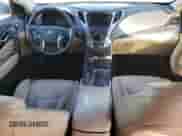 2013 Hyundai Azera с VIN KMHFH4JG9DA318247, выставлен на аукционе Copart как лот 88516975 с пробегом Не указан миль и Чистый • Clean title. История ставок и продаж доступна на DreamBid. Изображение 8.