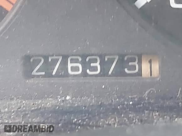 1993 Honda Accord LX z VIN JHMCB7658PC052390, wystawiony jako IAAI lot #43007376 z przebiegiem 276 373 mil mil oraz . Historia ofert i sprzedaży dostępna na DreamBid. Obrazek 7.