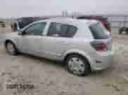 2008 Saturn Astra XE с VIN W08AR671485096475, выставлен на аукционе Copart как лот 83395114 с пробегом 172 527 миль миль и Чистый • Clean title. История ставок и продаж доступна на DreamBid. Изображение 2.