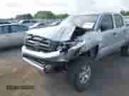 2009 Toyota Tacoma с VIN 3TMLU42N89M033078, выставлен на аукционе IAAI как лот 42560424 с пробегом 209 408 миль миль и . История ставок и продаж доступна на DreamBid. Изображение 6.