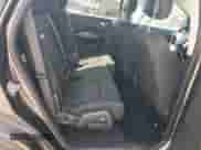 2016 Dodge Journey Crossroad z VIN 3C4PDCGB9GT220746, wystawiony jako Copart lot #59756785 z przebiegiem 118 630 mil mil oraz Szkoda całkowita • Salvage title. Historia ofert i sprzedaży dostępna na DreamBid. Obrazek 11.