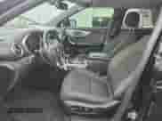 2020 Chevrolet Blazer LT с VIN 3GNKBCR44LS728709, выставлен на аукционе Copart как лот 81272615 с пробегом 108 098 миль миль и Списание • Salvage title. История ставок и продаж доступна на DreamBid. Изображение 7.