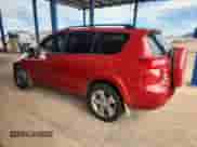 2008 Toyota RAV4 Sport with VIN JTMBK32V285064522, listed as a Copart auction lot 82330385 with 219,802 mi miles and Salvage title. Bid and sale history available at DreamBid. Image 2.