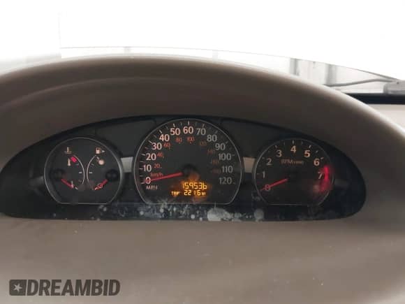 2003 Saturn ION ION 2 with VIN 1G8AJ52F23Z100188, listed as a IAAI auction lot 42619426 with 159,536 mi miles and . Bid and sale history available at DreamBid. Image 7.