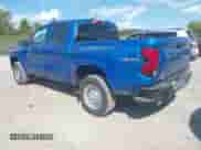 2023 Chevrolet Colorado 4WD Work Truck z VIN 1GCGTBEC8P1131668, wystawiony jako IAAI lot #43142653 z przebiegiem 30 405 mil mil oraz . Historia ofert i sprzedaży dostępna na DreamBid. Obrazek 3.