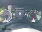 2023 Ram 1500 Laramie with VIN 1C6RREJT8PN664408, listed as a IAAI auction lot 41675019 with 11,460 mi miles and . Bid and sale history available at DreamBid. Image 7.