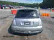 2002 MINI Hardtop S with VIN WMWRE33402TD56605, listed as a IAAI auction lot 43083383 with 158,746 mi miles and . Bid and sale history available at DreamBid. Image 17.