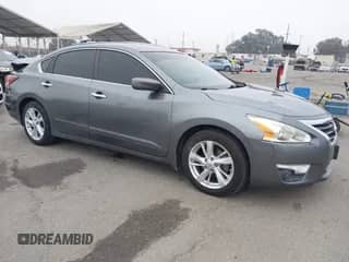 2015 Nissan Altima S с VIN 1N4AL3AP9FC235258, выставлен на аукционе IAAI как лот 43382887 с пробегом 78 992 миль миль и . История ставок и продаж доступна на DreamBid. Изображение 1.