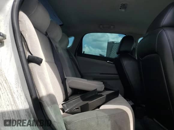 2012 Chevrolet Impala Police Police с VIN 2G1WD5E39C1322930, выставлен на аукционе Copart как лот 55292425 с пробегом 138 272 миль миль и На запчасти • Non repairable. История ставок и продаж доступна на DreamBid. Изображение 10.