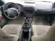 2001 Chevrolet Camaro с VIN 2G1FP22K112134380, выставлен на аукционе Copart как лот 83775664 с пробегом 277 418 миль миль и Списание • Salvage title. История ставок и продаж доступна на DreamBid. Изображение 8.