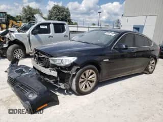 2017 BMW 5 Series с VIN WBA5M2C31HG499368, выставлен на аукционе Copart как лот 52301314 с пробегом 71 317 миль миль и . История ставок и продаж доступна на DreamBid. Изображение 1.