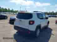 2017 Jeep Renegade Altitude with VIN ZACCJBBB5HPF11388, listed as a IAAI auction lot 42536880 with 175,806 mi miles and . Bid and sale history available at DreamBid. Image 4.