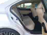 2016 Lexus IS 300/350 z VIN JTHCM1D28G5004036, wystawiony jako IAAI lot #43164354 z przebiegiem 130 217 mil mil oraz . Historia ofert i sprzedaży dostępna na DreamBid. Obrazek 8.